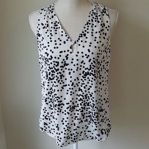 White House Black Market Blouse